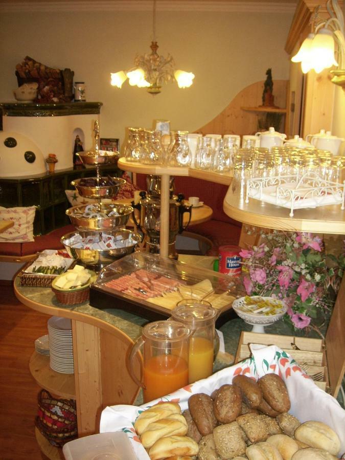 Oberreiter'S Alpennest Apartment Fusch an der Grossglocknerstrasse Bagian luar foto